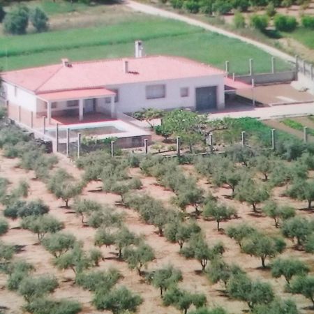 Vila Triana I Lea- Loft Rural Sant Carles De La Rapita Exterior photo
