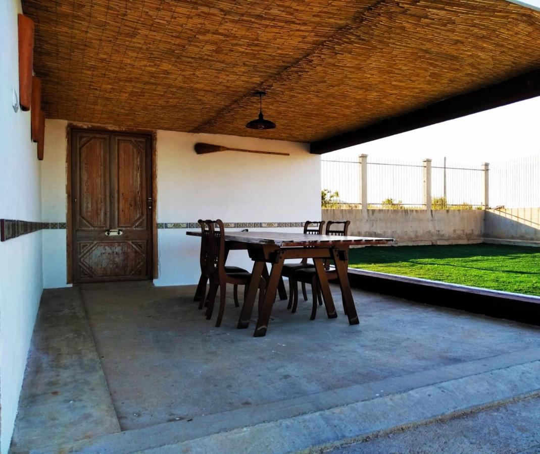 Vila Triana I Lea- Loft Rural Sant Carles De La Rapita Exterior photo
