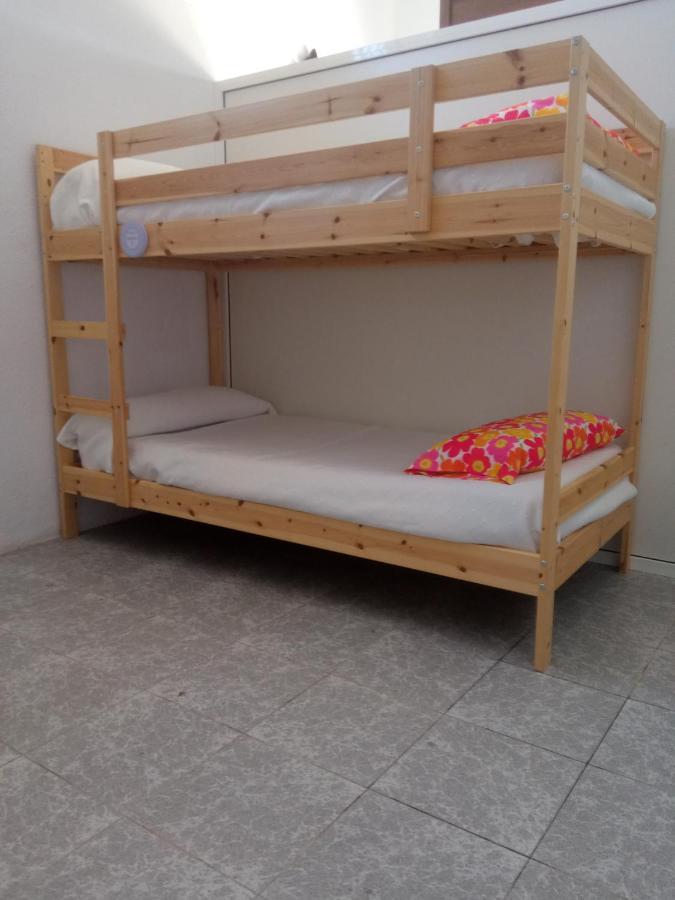 Vila Triana I Lea- Loft Rural Sant Carles De La Rapita Exterior photo